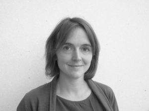 Julia Louis Charpentier - Responsable du programme Accélérateur Xport -  ADNormandie