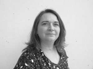 Julia Louis Charpentier - Responsable du programme Accélérateur Xport -  ADNormandie