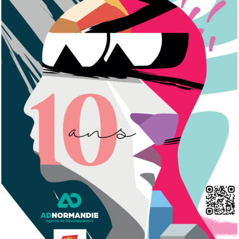 10 ans de l’AD Normandie : une histoire à revivre, comme un album de famille