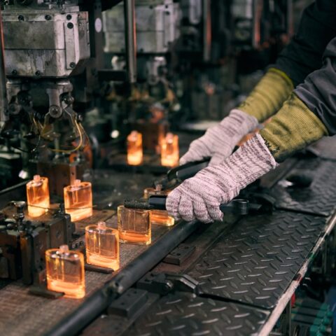 Verescence poursuit sa transformation industrielle et environnementale depuis la Normandie