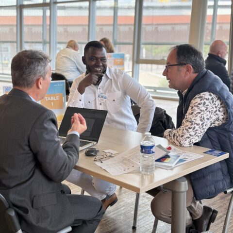 Retour sur l’Xport Day 2026 : les entreprises normandes tournées vers l’Afrique et le Moyen-Orient