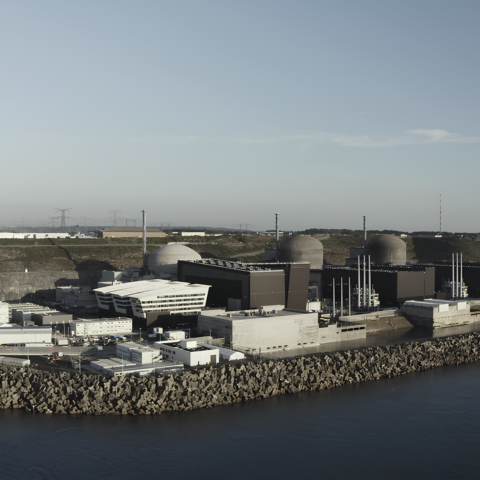 Le Cotentin au cœur d’une nouvelle dynamique industrielle